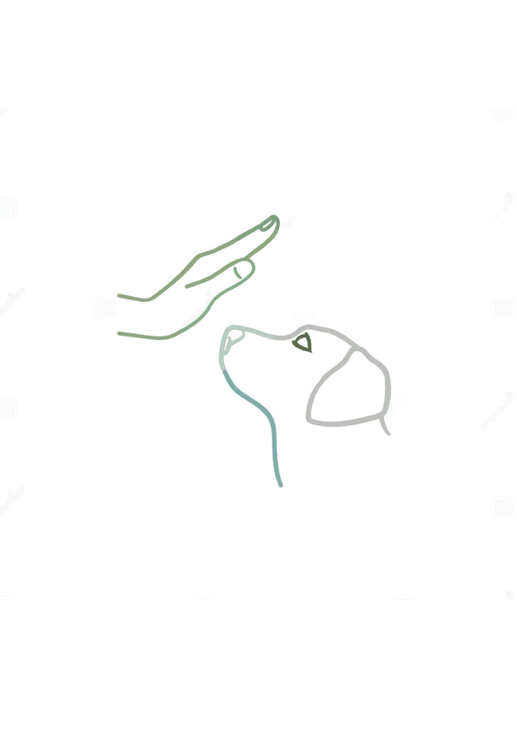 Hunde von Anubias